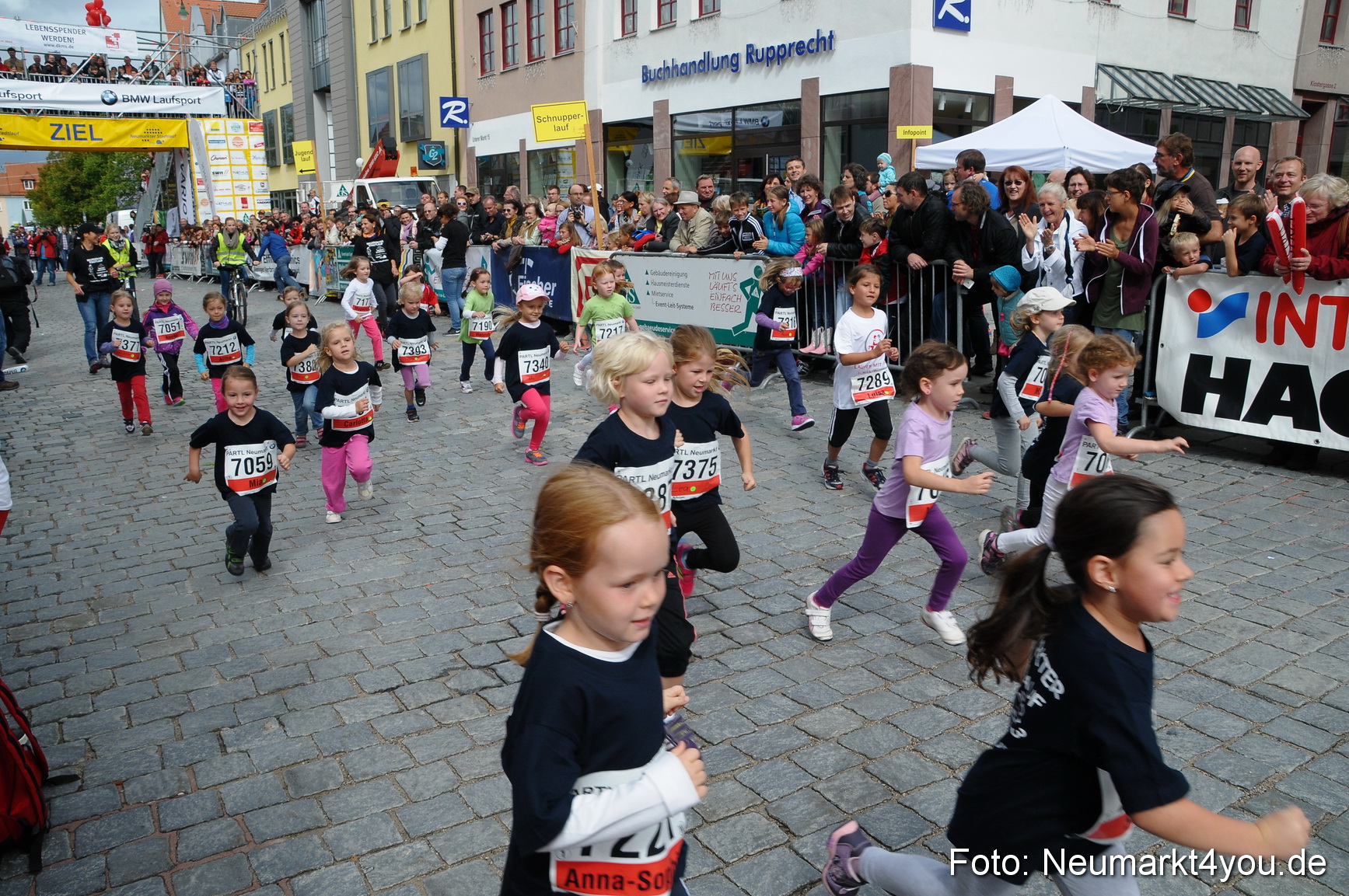 Stadtlauf Neumarkt 2013 1203